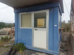 6#6907 Impianto centrale betonaggio