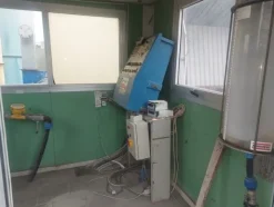 6#6907 Impianto centrale betonaggio