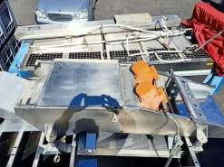 Impianto completo Alfa Laval