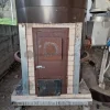 1#9663 Impianto completo per la produzione di pellet di legno vegetale