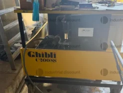 impianto depurazione acque automatico "Fisico/Chimico"