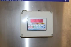2#7210 Impianto di acqua refrigerata Tecnofreeze