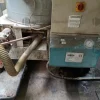 2#8793 Impianto di aspirazione