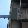 IMPIANTO DI ASPIRAZIONE