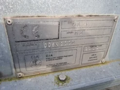 Impianto di aspirazione e filtrazione - CIMA MS 36/4