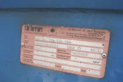 28#2857 Impianto di aspirazione Nuova Coima