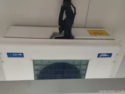 Impianto di celle frigorifero