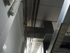 34#8478 Impianto di climatizzazione Centrali