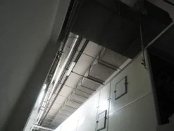 34#8478 Impianto di climatizzazione Centrali
