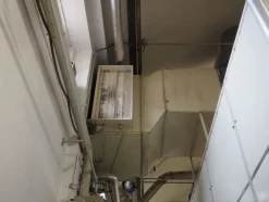 34#8478 Impianto di climatizzazione Centrali