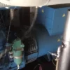 Impianto di cogenerazione a cippato di legno