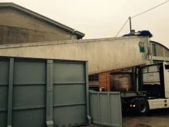 1#8160 Impianto di cogenerazione Espe
