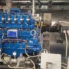 Impianto di cogenerazione 200 KWE
