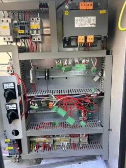 1#8490 Impianto di condizionamento Daikin