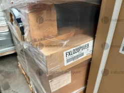 4#8948 Impianto di condizionamento Daikin