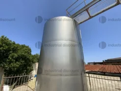 25#9550 Impianto di deposito