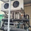 13#8357 Impianto di evaporazione sottovuoto Saita modello EV250