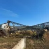 3#8178 Impianto di frantumazione terziario GED Impianti