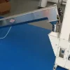 Impianto di molitura cereali a pietra 200kg/h