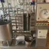2#6331 Impianto di pastorizzazione Tecnolat