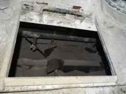 Impianto di premiscelazione polveri