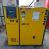 14#7561 Impianto di produzione aria compressa