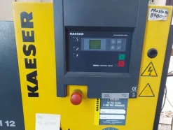 14#7561 Impianto di produzione aria compressa