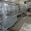 impianto di produzione ornetti surgelati