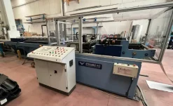Impianto di profilatura usato Stilmec 90 modello BPZ