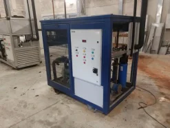 1#79500 Impianto di refrigerazione