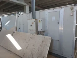 1#79500 Impianto di refrigerazione