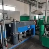 1#5840 Impianto di rigenerazione materiale plastico riciclato