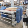 1#4787 Impianto di stampa tessuti e Calandra ad Olio