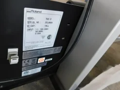 1#4787 Impianto di stampa tessuti e Calandra ad Olio