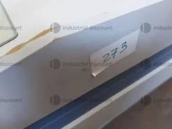 273#8996 Impianto di taglio Zund M-1600