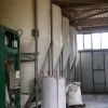 impianto di termocottura soffiatura cereali industriale