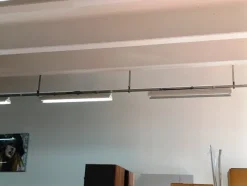 Impianto elettrico per locale artigianale fino a 300 m2