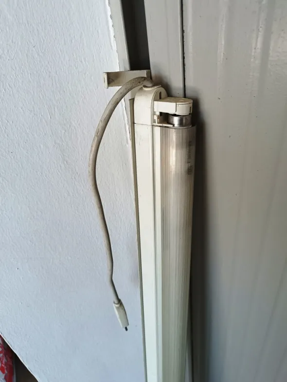 Impianto elettrico per locale artigianale fino a 300 m2