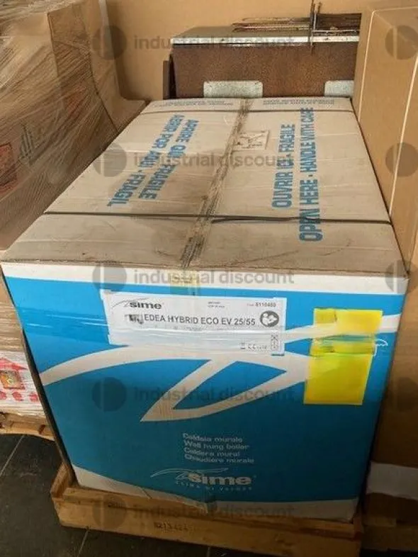 1#8834 Impianto fotovoltaico