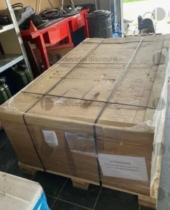1#8834 Impianto fotovoltaico