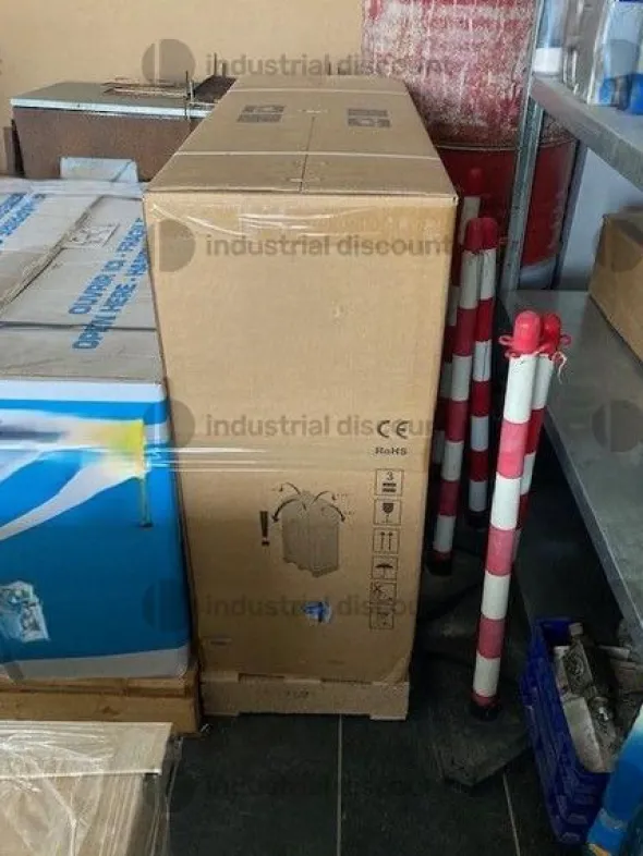 1#8834 Impianto fotovoltaico
