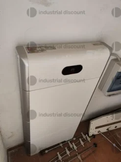 6#9952 Impianto fotovoltaico