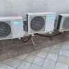 11#8439 Impianto fotovoltaico e condizionatori