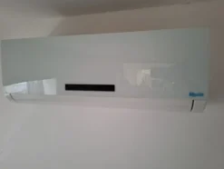 11#8439 Impianto fotovoltaico e condizionatori