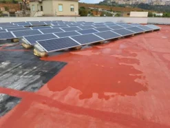 11#8439 Impianto fotovoltaico e condizionatori