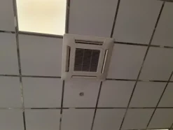 11#8439 Impianto fotovoltaico e condizionatori