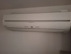 11#8439 Impianto fotovoltaico e condizionatori