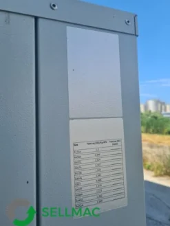 IMPIANTO FRIGORIFERO E PRODUZIONE GHIACCIO