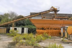 #4779 Impianto industriale di 6.280 mq