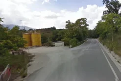 #4747 Impianto industriale su terreno di 3.000 mq